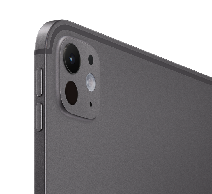 iPthtad Pro 13‑inch (M4)