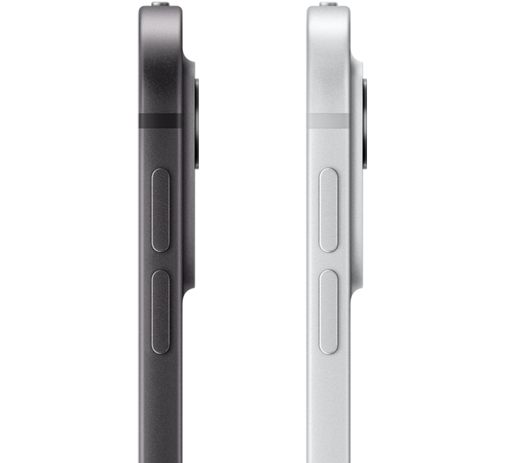 iPthtad Pro 13‑inch (M4)