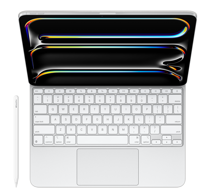 iPthtad Pro 13‑inch (M4)