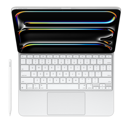 iPthtad Pro 13‑inch (M4)