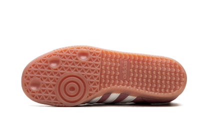 SAMBA OG WMNS "Purple White"