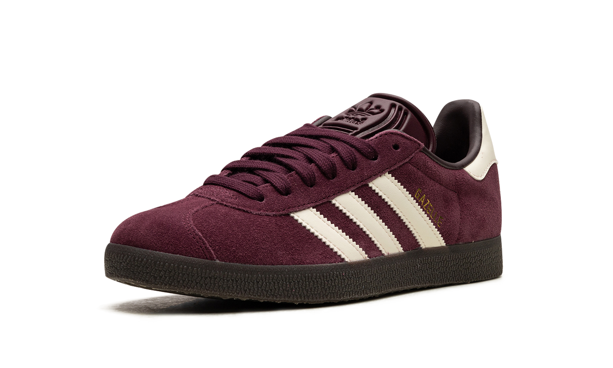 Adithtdas Gazelle "Maroon" IG4990