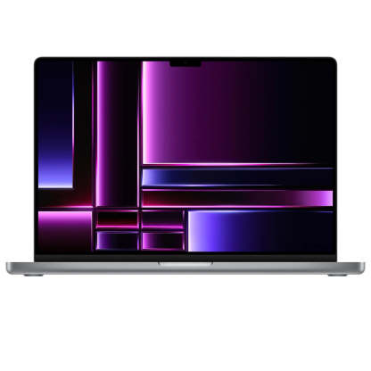 MacthtBook Pro (16-inch, 2023, M2 Pro Chip)