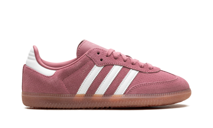 SAMBA OG WMNS "Purple White"