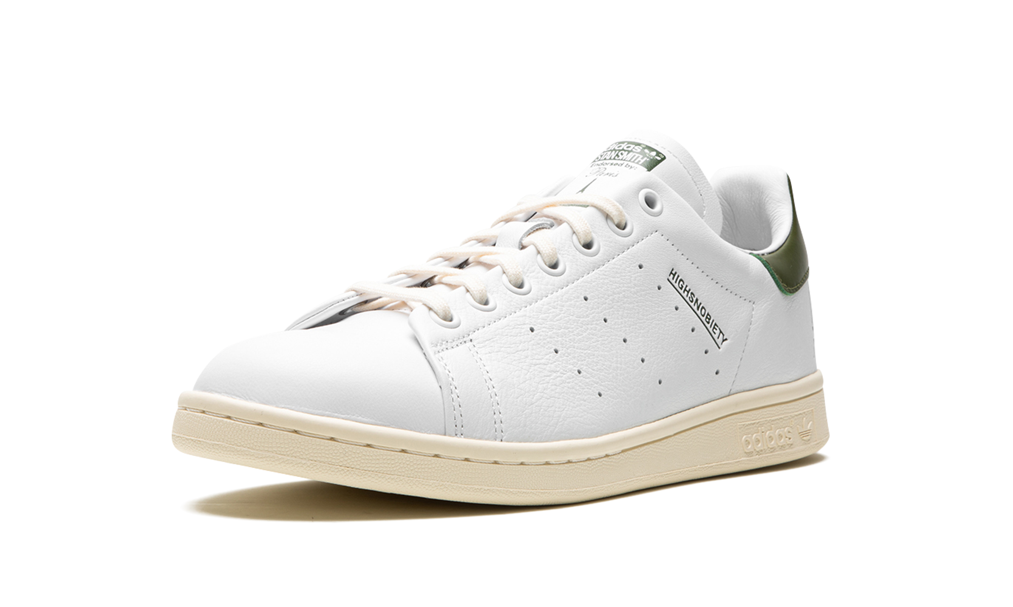 Adithtdas Stathtn Smthtith "Highsnobiety - Not In Paris" IE2530