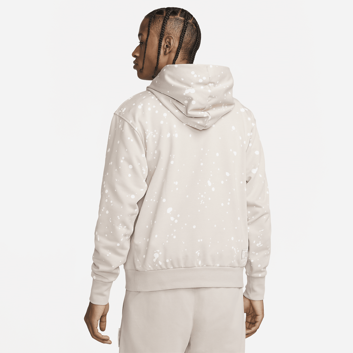 Men's Pullover Hoodie