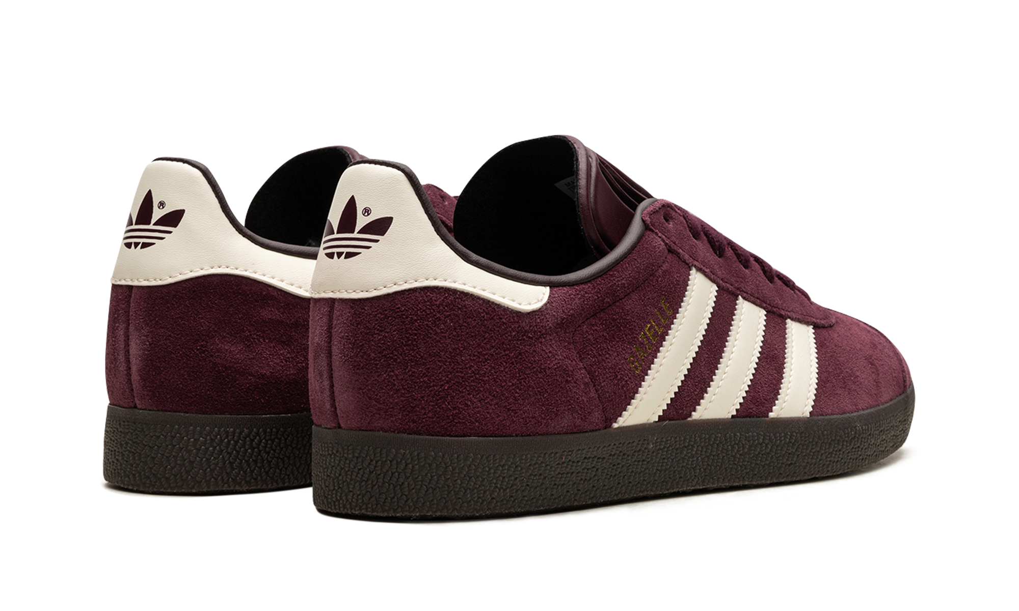 Adithtdas Gazelle "Maroon" IG4990