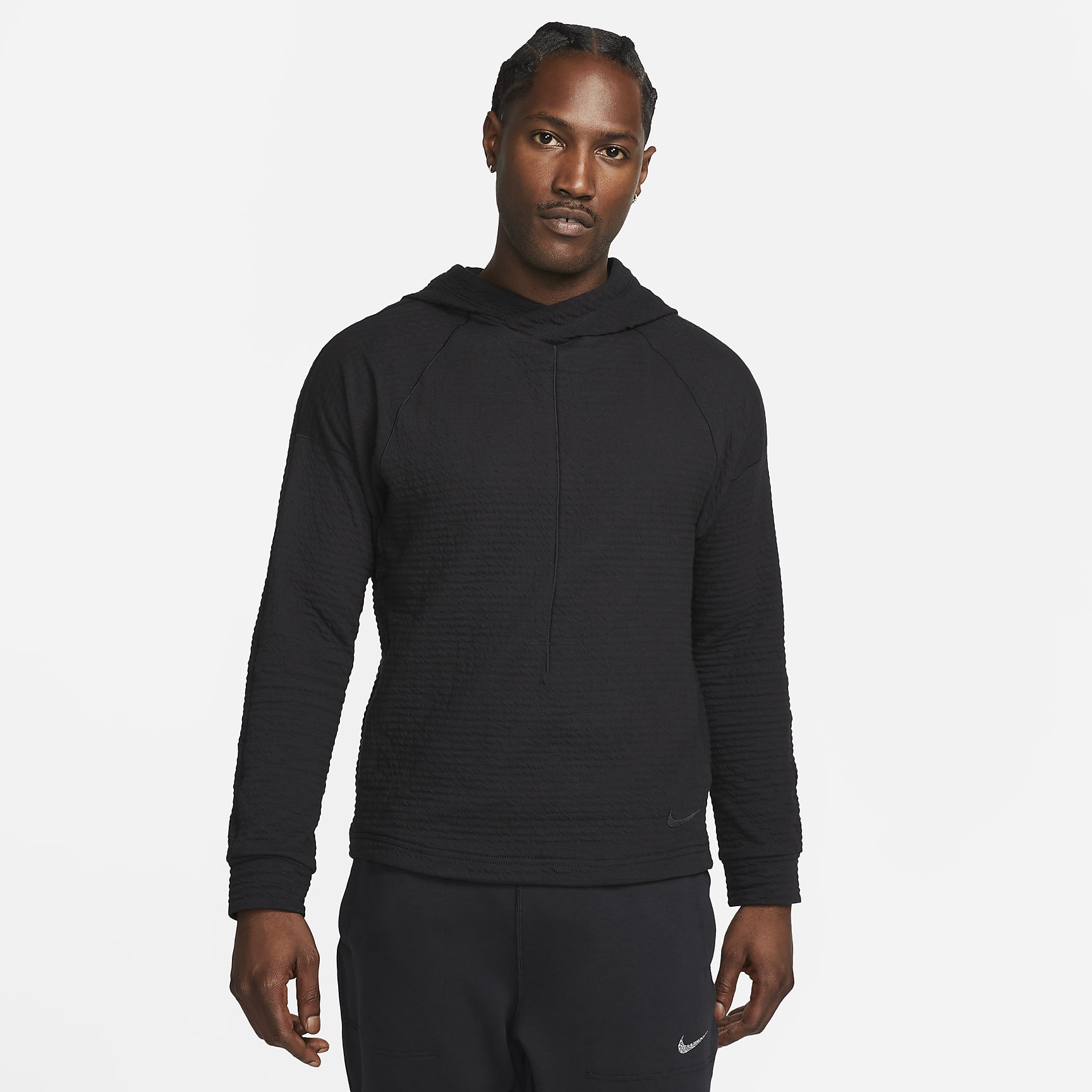 Men's  Pullover