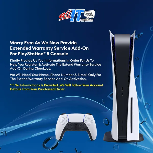 SONY PlayStation 5 Slim Disc / Digital - Standard Edition / 2 DualSense Bundle