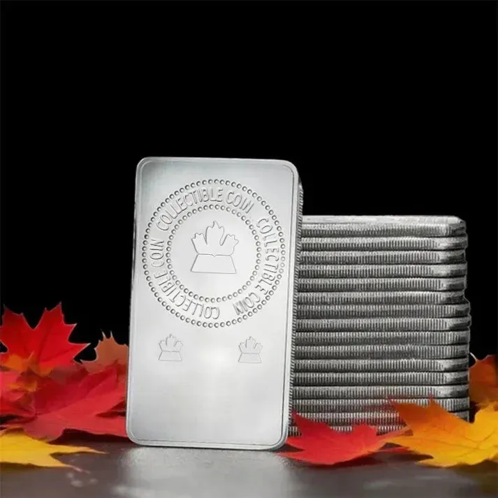 🔥Canada New Year Special🔥10 oz Commemorative Collectible Coin