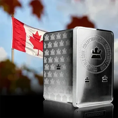 🔥Canada New Year Special🔥10 oz Commemorative Collectible Coin