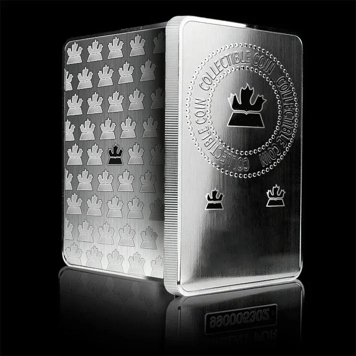 🔥Canada New Year Special🔥10 oz Commemorative Collectible Coin