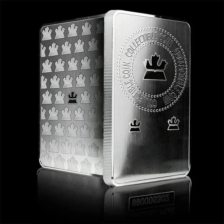 🔥Canada New Year Special🔥10 oz Commemorative Collectible Coin