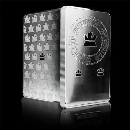 🔥Canada New Year Special🔥10 oz Commemorative Collectible Coin