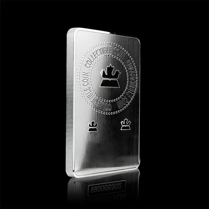 🔥Canada New Year Special🔥10 oz Commemorative Collectible Coin