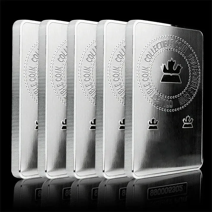 🔥Canada New Year Special🔥10 oz Commemorative Collectible Coin