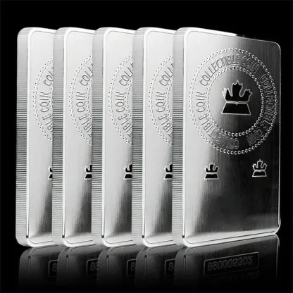 🔥Canada New Year Special🔥10 oz Commemorative Collectible Coin