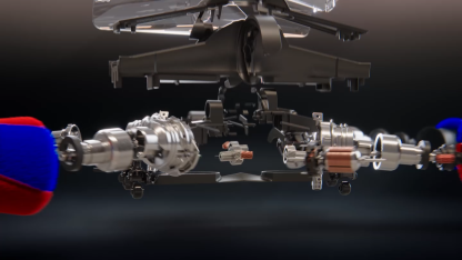 Dyson PencilVac Fluffycones SV50 FC AM Slim Cordless Vacuum Cleaner