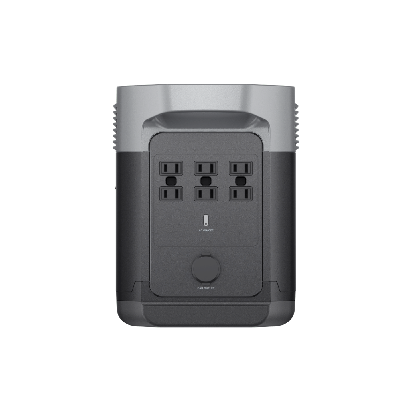 EcoFlow DELTA Portable Power Station