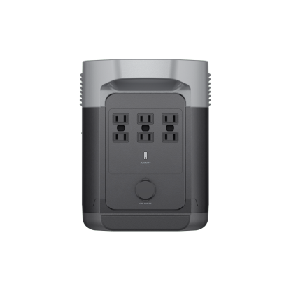 EcoFlow DELTA Portable Power Station