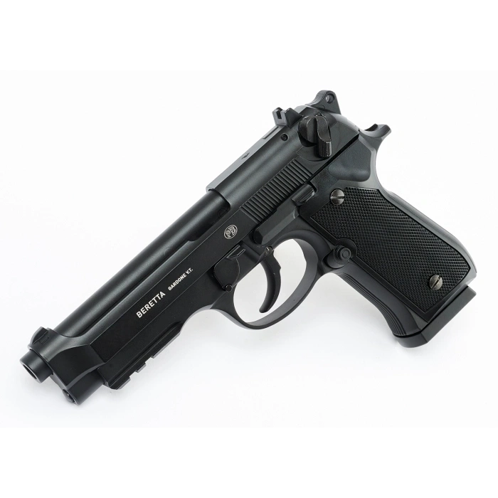 Heatfront Beretta M92 A1