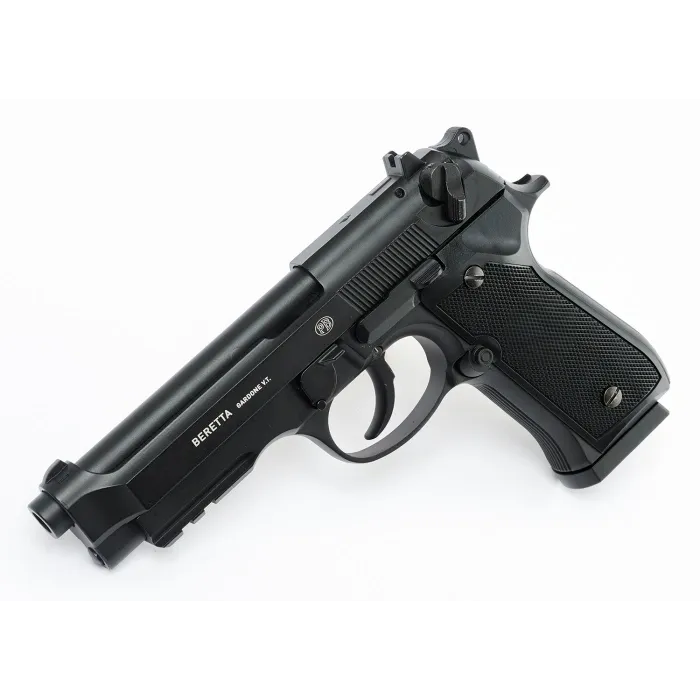 Heatfront Beretta M92 A1