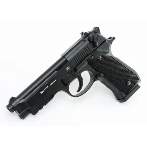 Heatfront Beretta M92 A1