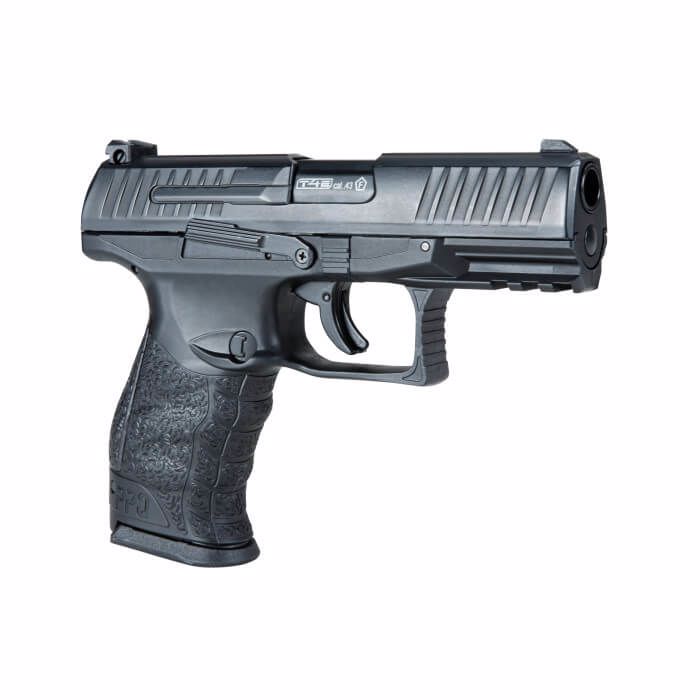 M2 LE TRAINING MARKER PISTOL .43 CAL