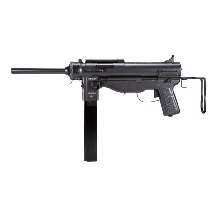 Legends M3 Grease Gun Full-Auto BB Gun