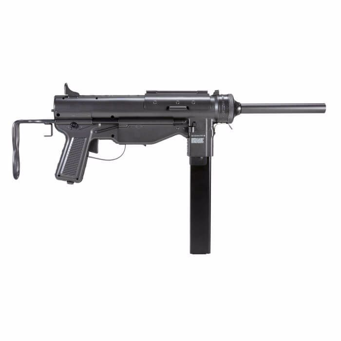 Legends M3 Grease Gun Full-Auto BB Gun