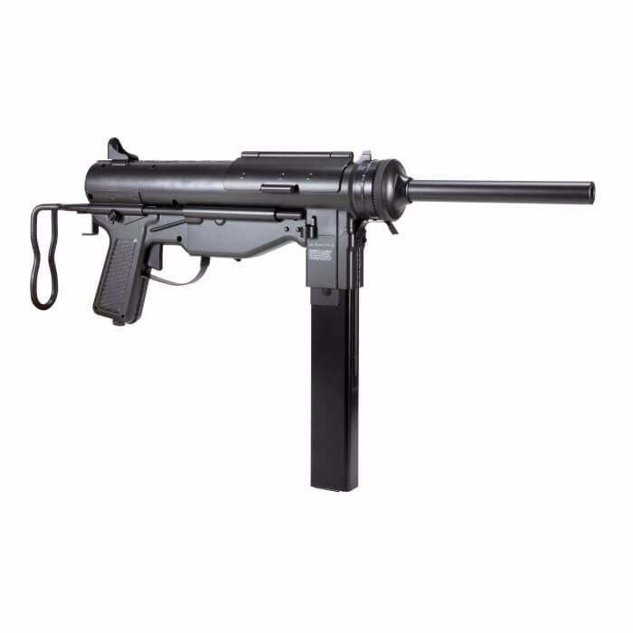 Legends M3 Grease Gun Full-Auto BB Gun