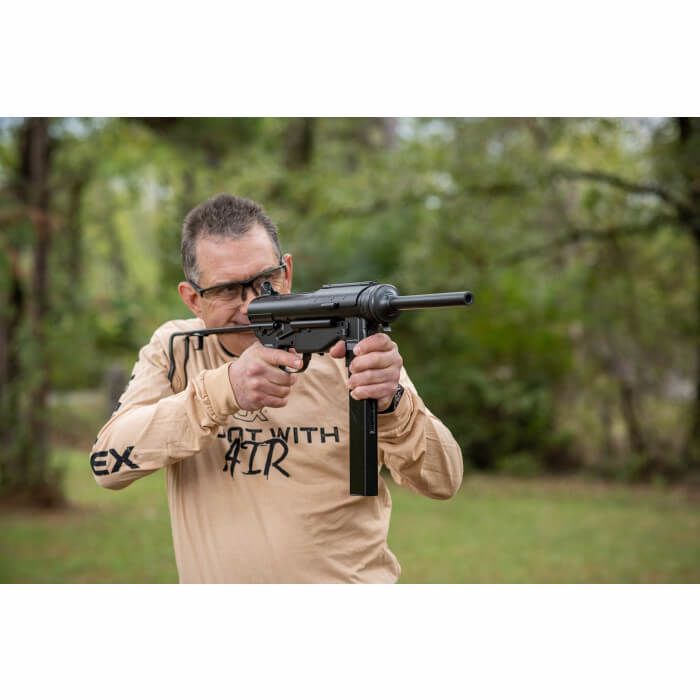 Legends M3 Grease Gun Full-Auto BB Gun