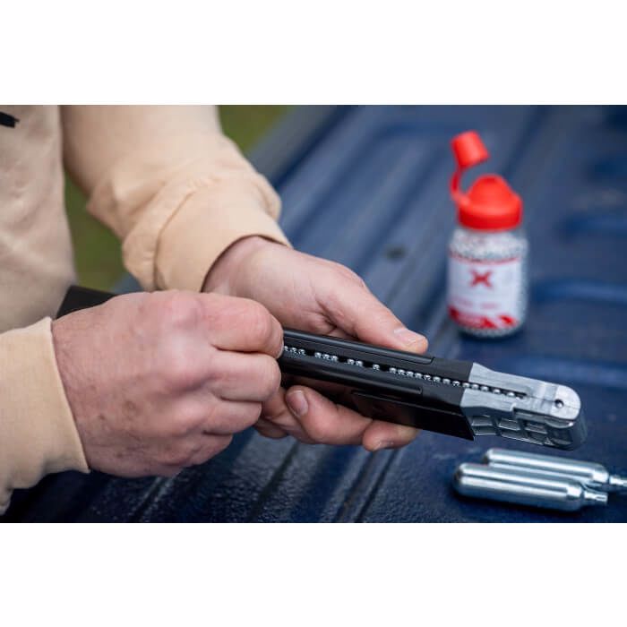 Legends M3 Grease Gun Full-Auto BB Gun