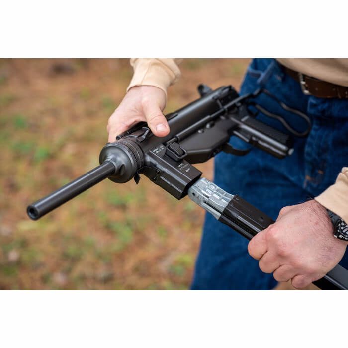 Legends M3 Grease Gun Full-Auto BB Gun