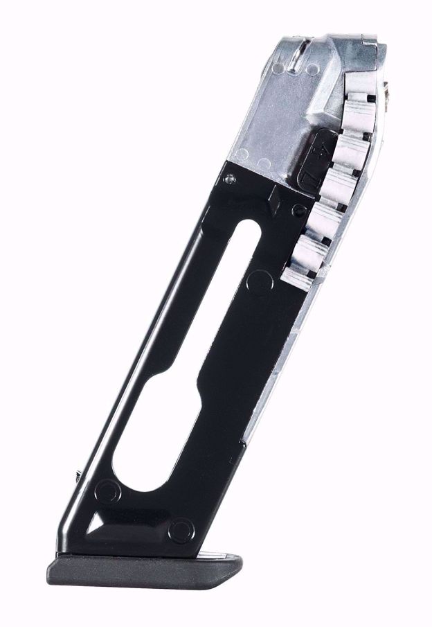 Heatfront GCK 17 GEN 5