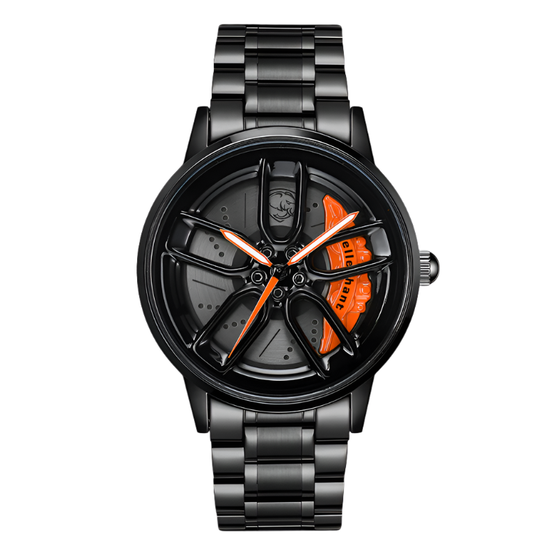 Hellelephant Charger