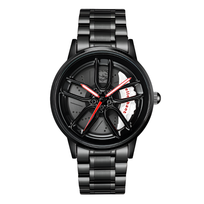 Hellelephant Charger