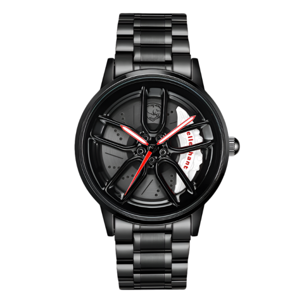 Hellelephant Charger