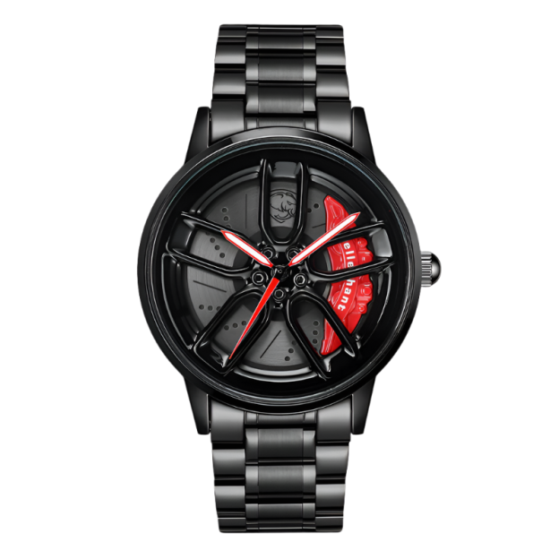 Hellelephant Charger