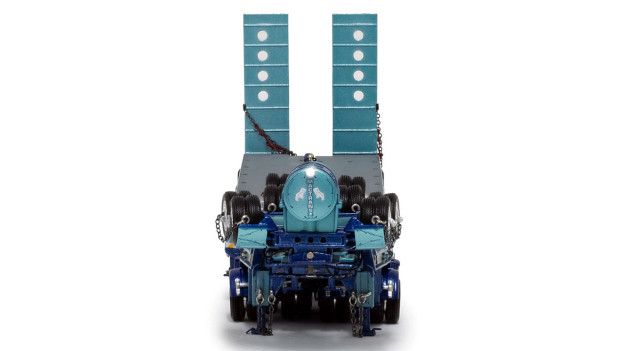 Drake Trailers 5x8 + 2x8 Swingwing Level Deck Trailer - Mactrans Heavy Haulage