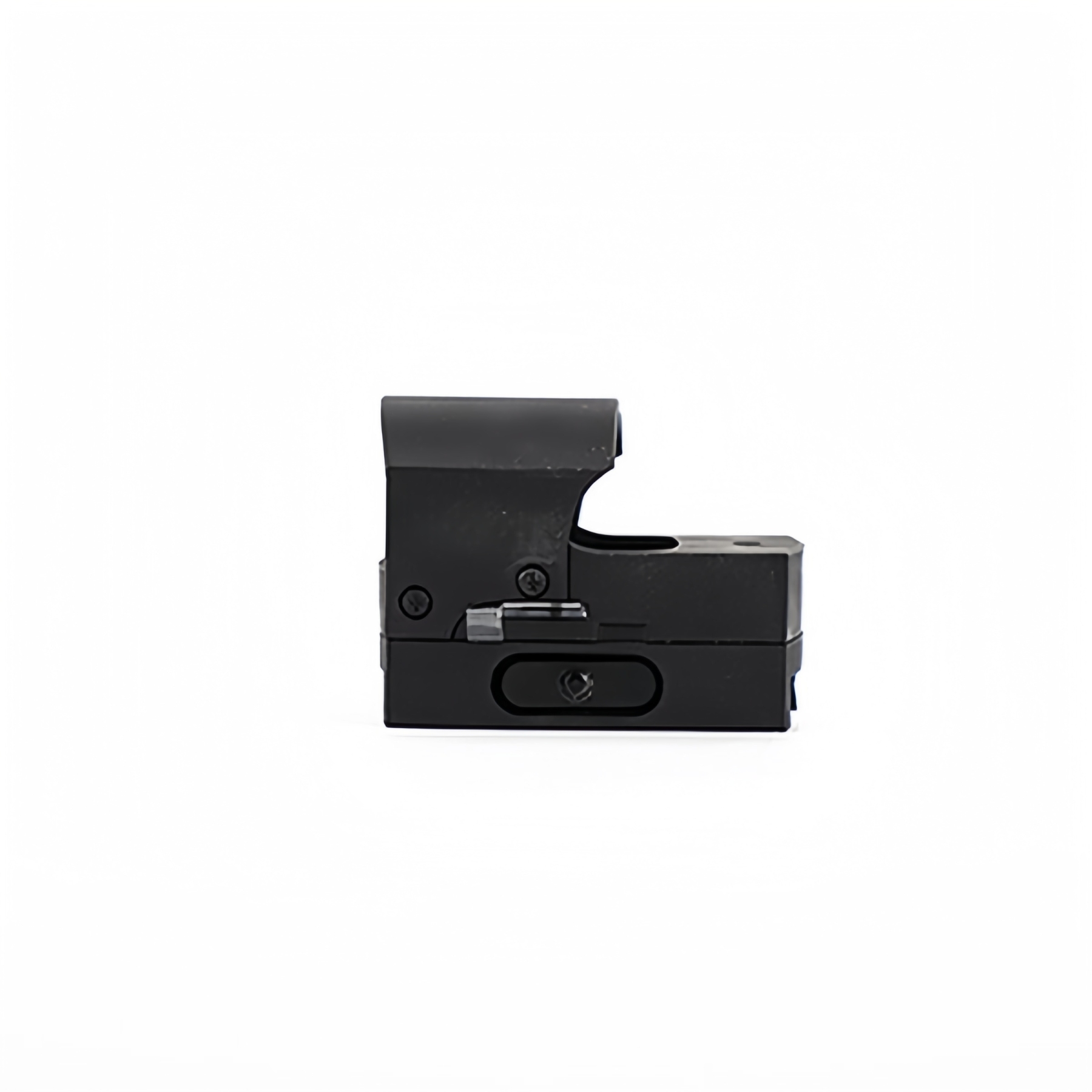 Popularslandmark Hooded Mini Red Dot Sight