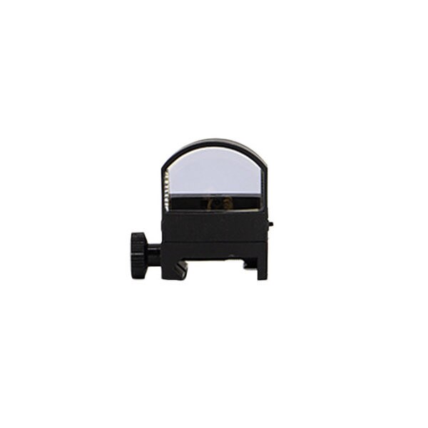 Popularslandmark Hooded Mini Red Dot Sight