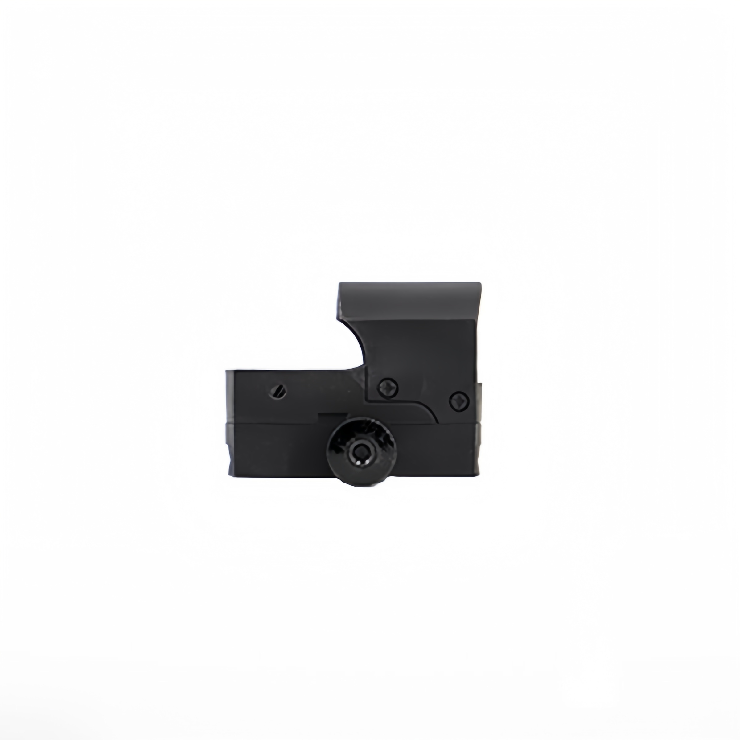 Popularslandmark Hooded Mini Red Dot Sight