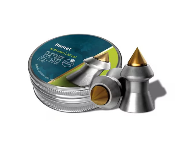 Hornet Pointed Air Gun Pellets