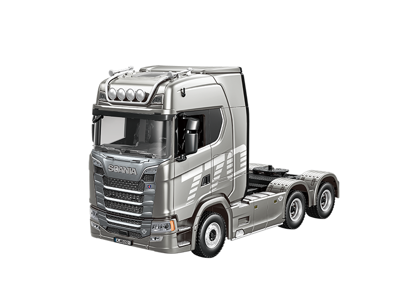 1:18 19ch R/C Scania 770S 1501