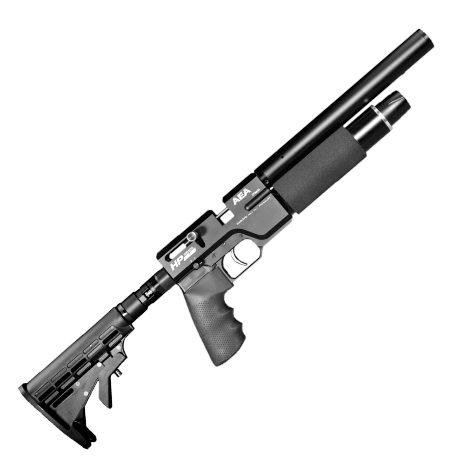 AEA HP Max Toy Gun