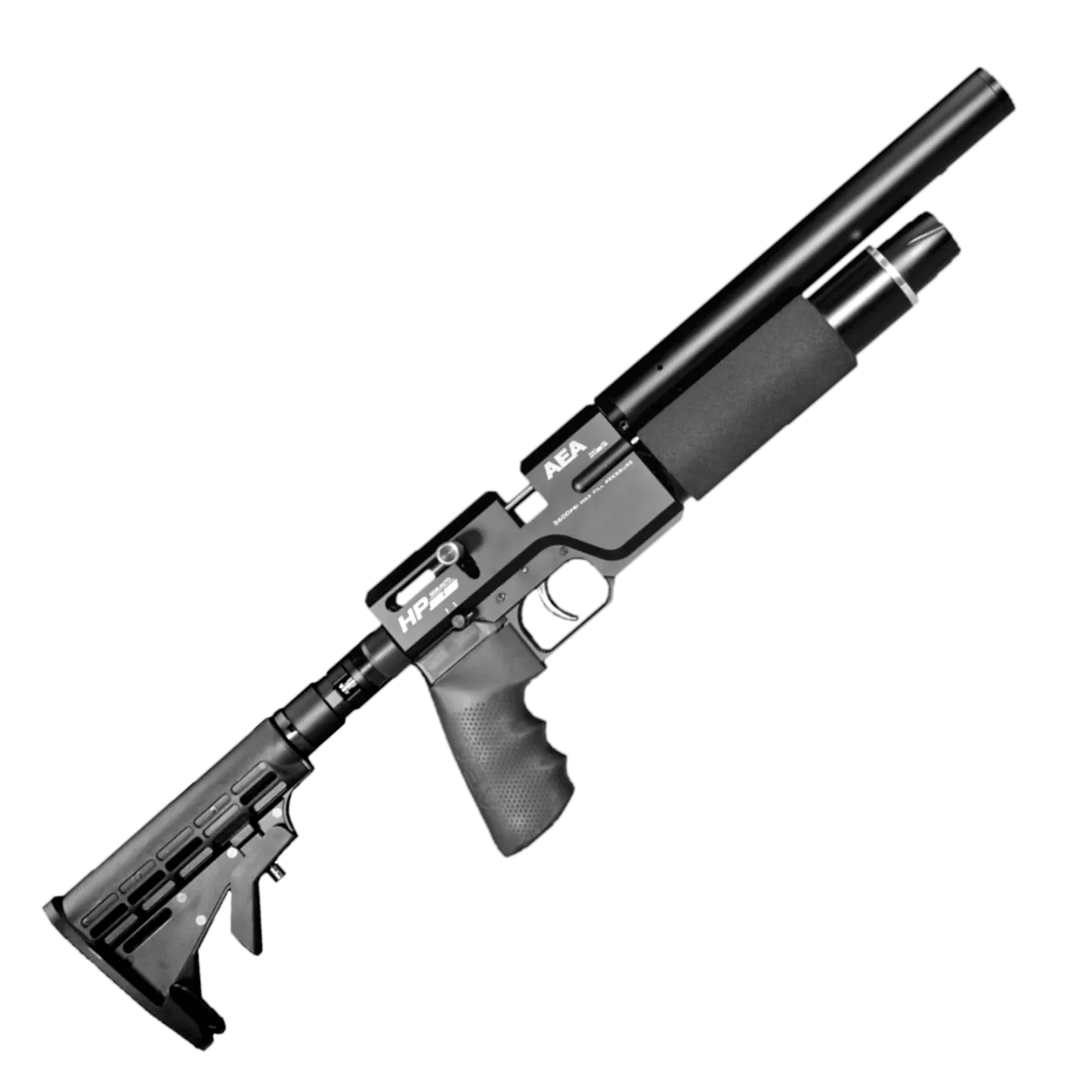 AEA HP Max Toy Gun