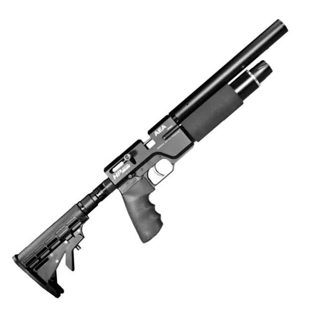 AEA HP Max Toy Gun