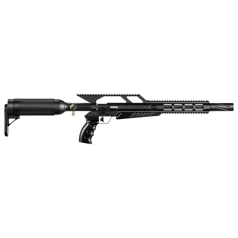 .22 Cal PCP Pellet Gun Air Toy