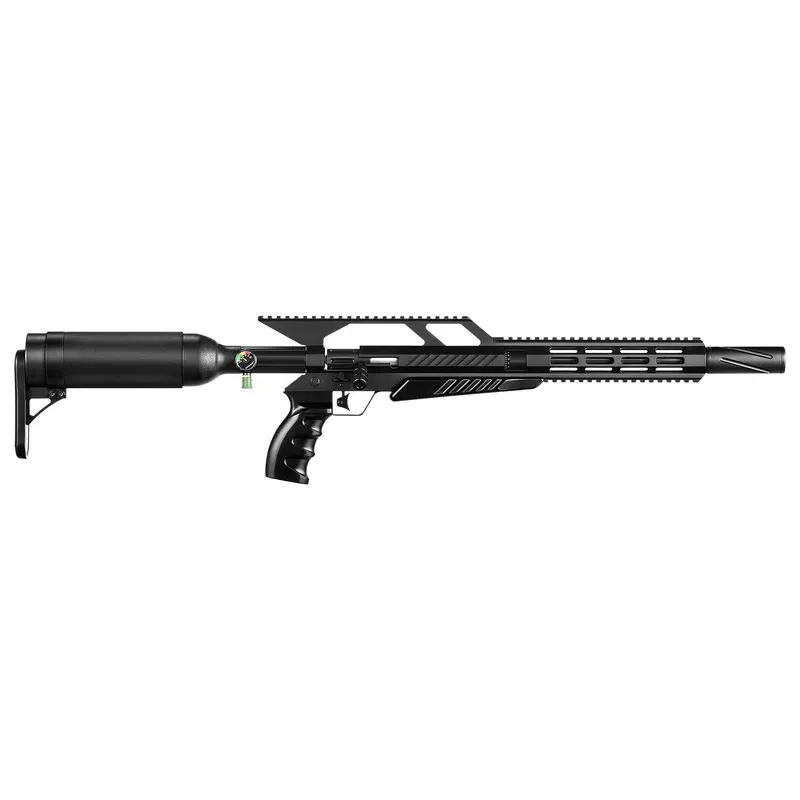 .22 Cal PCP Pellet Gun Air Toy